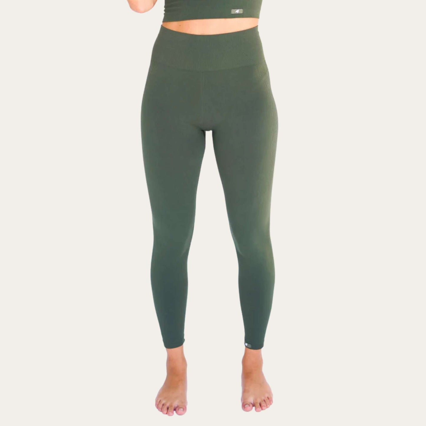 Legging Green
