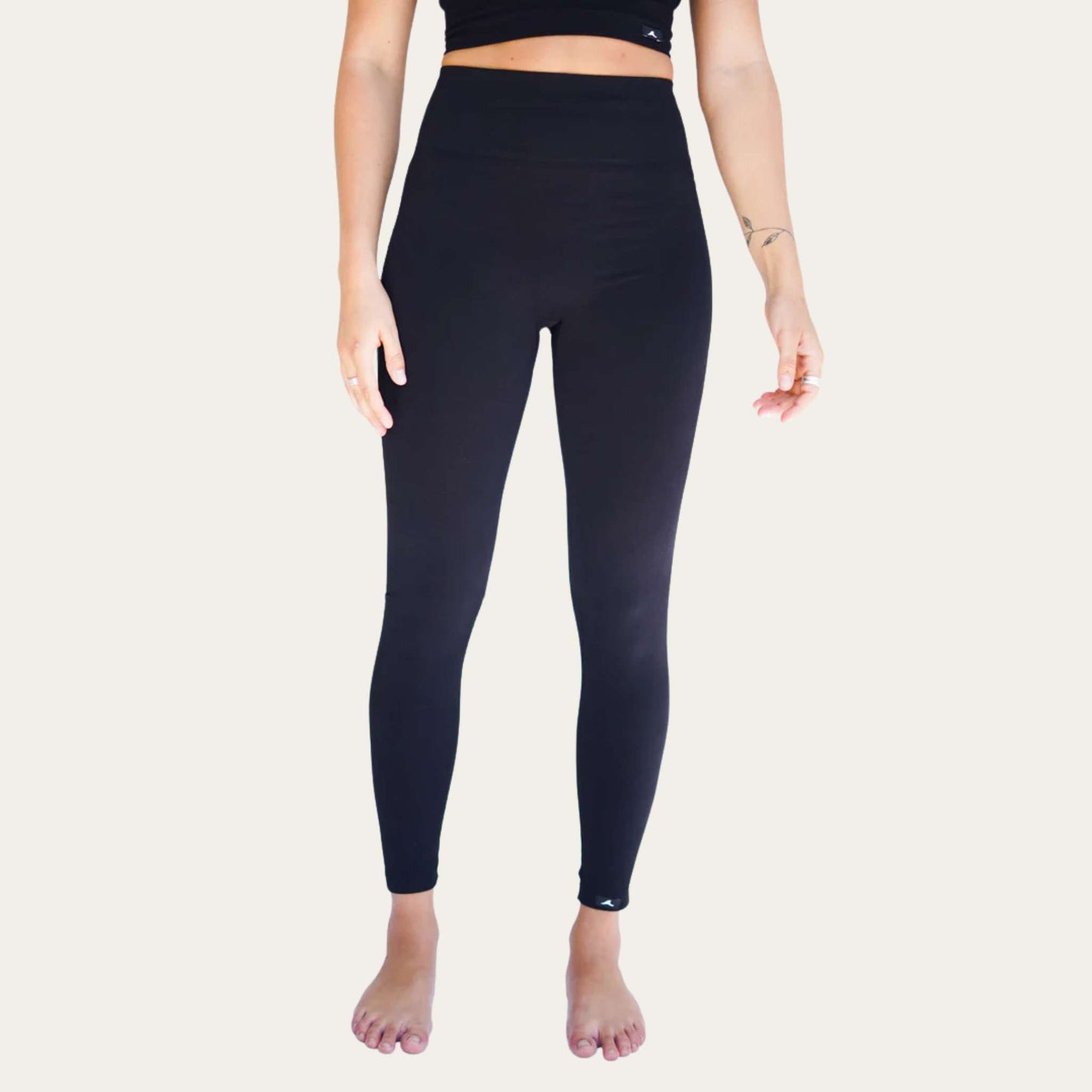 Legging Black