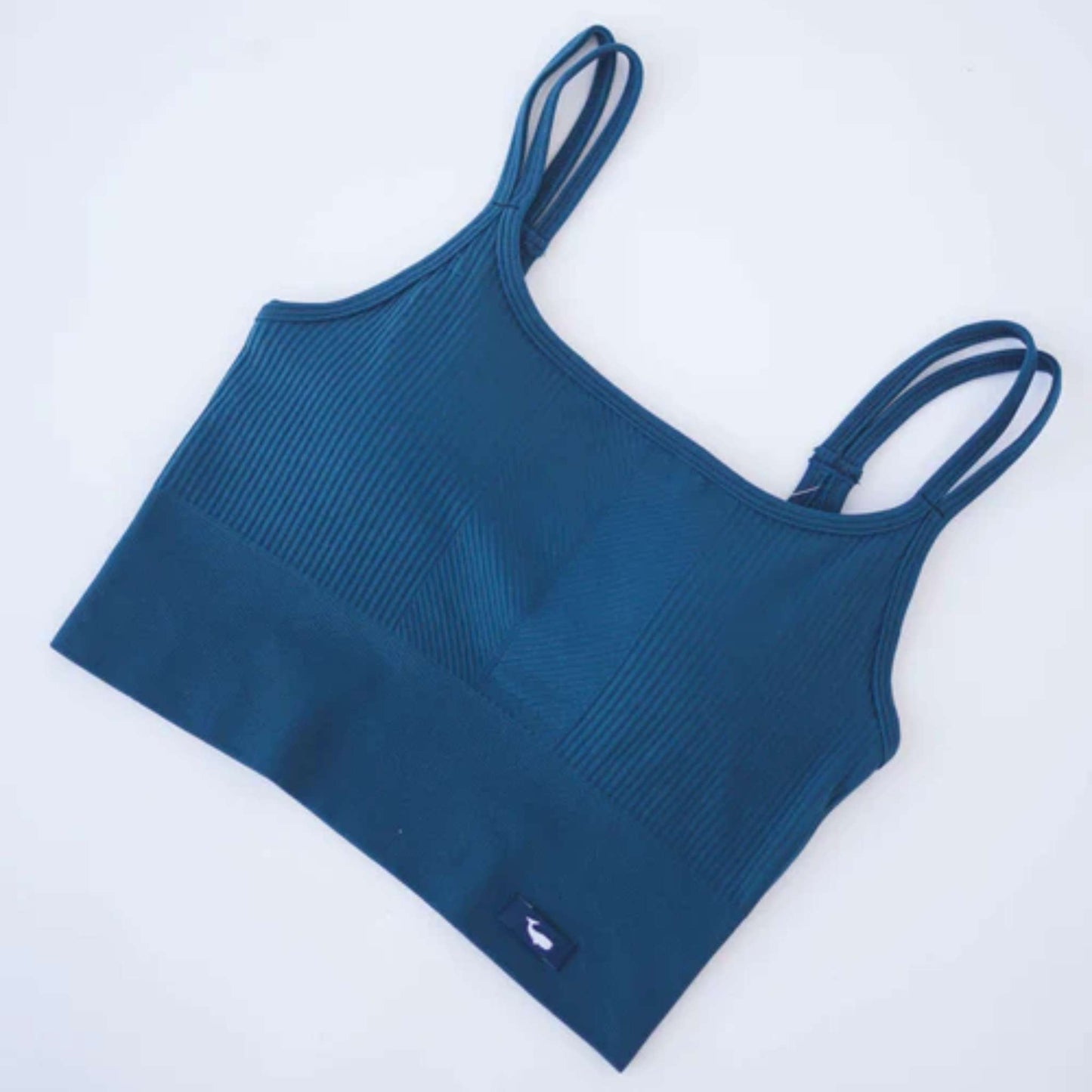 Sport Top Blue
