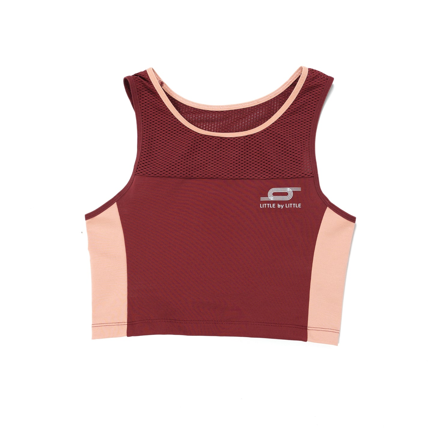 Queen Crop Top