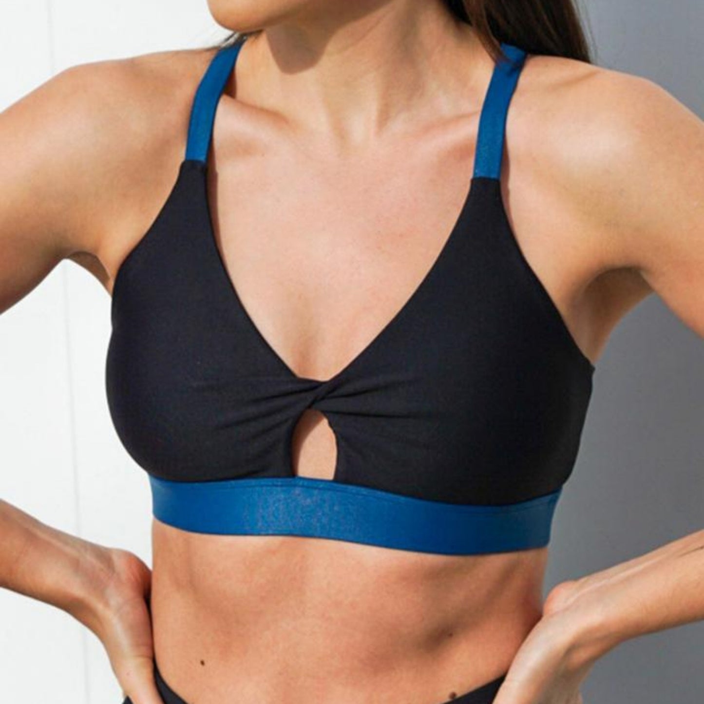 Aurora Leon Nord sportsbra, sporttop, sport bh