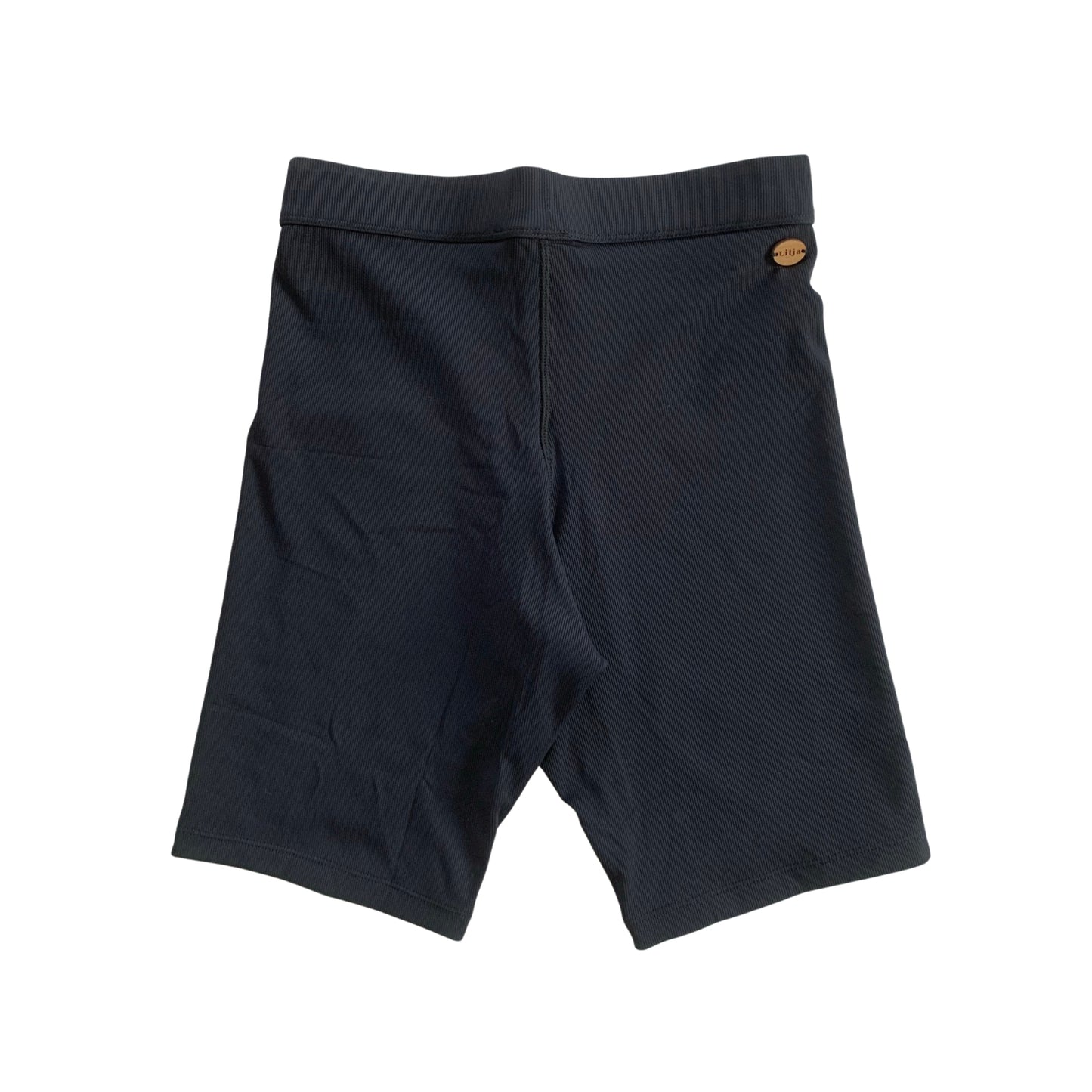 Ribbed Biker Short Kaamos
