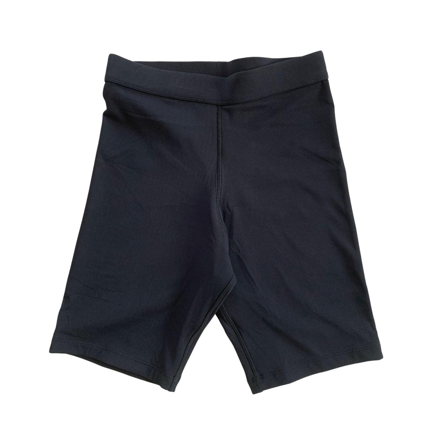 Ribbed Biker Short Kaamos