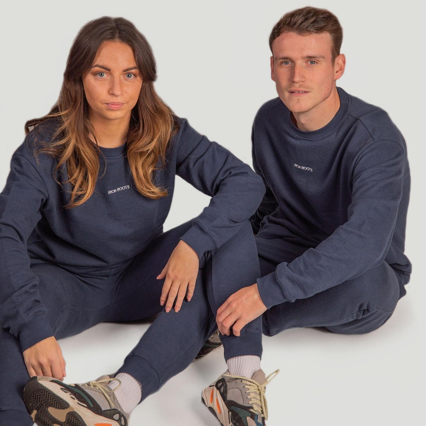 Unisex Hemp Athleisure Jogger