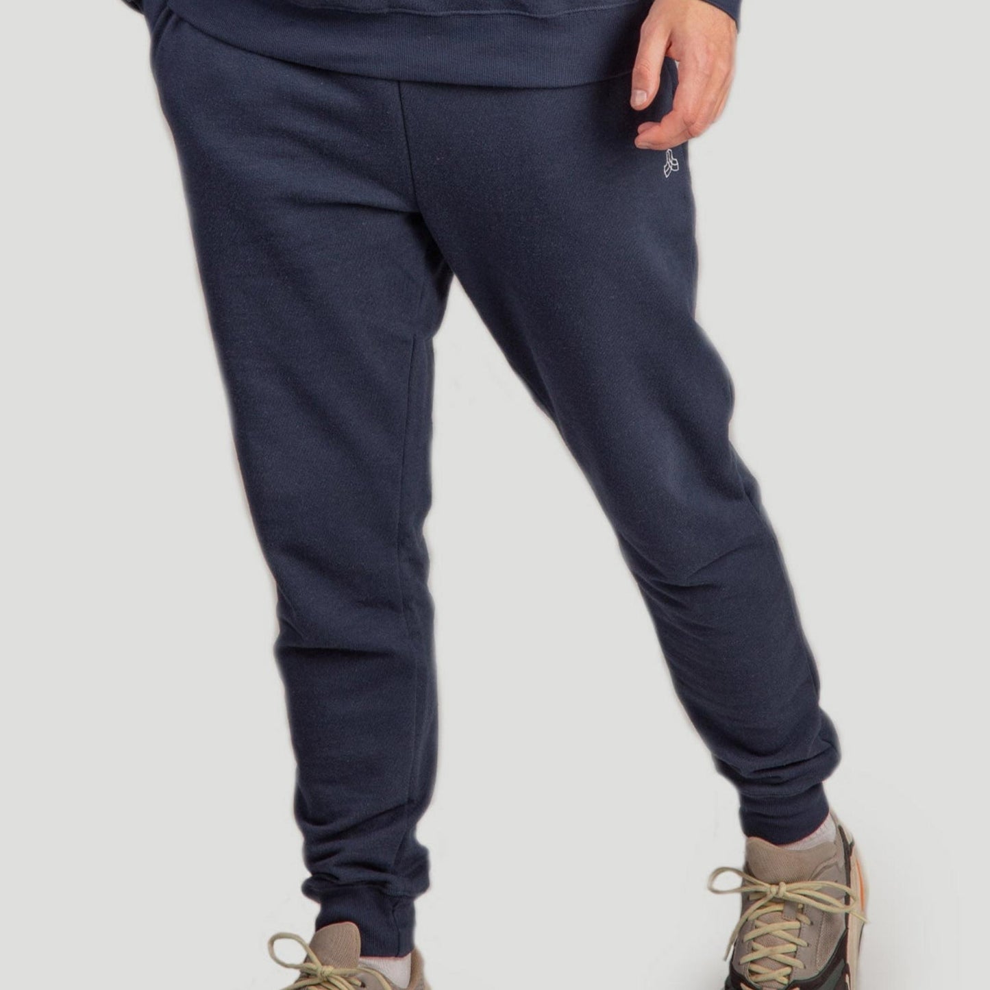 Unisex Hemp Athleisure Jogger