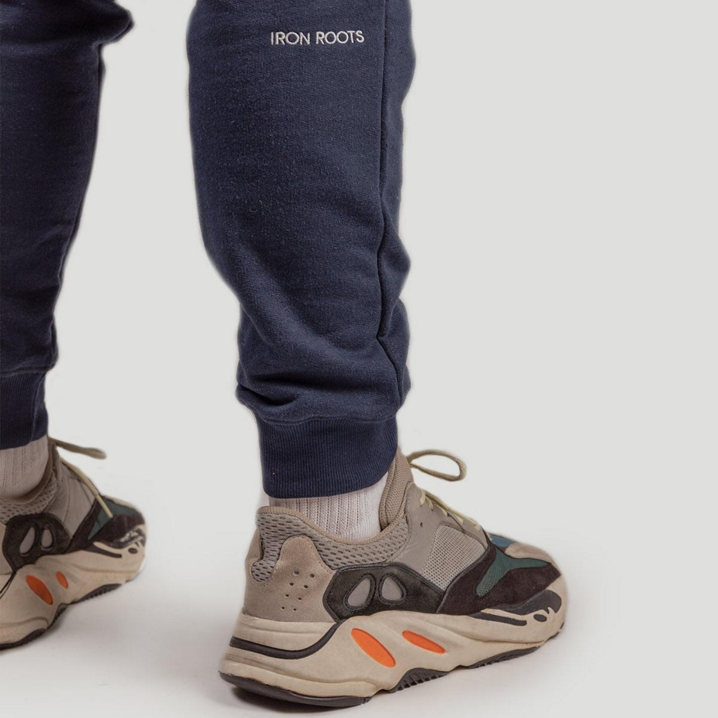Unisex Hemp Athleisure Jogger