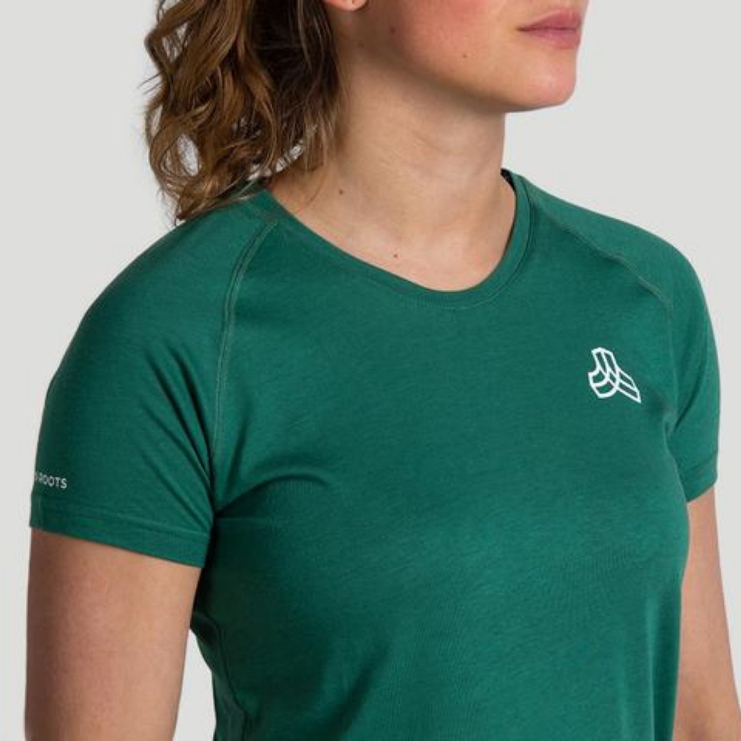 Duurzame sportkleding voor vrouwen