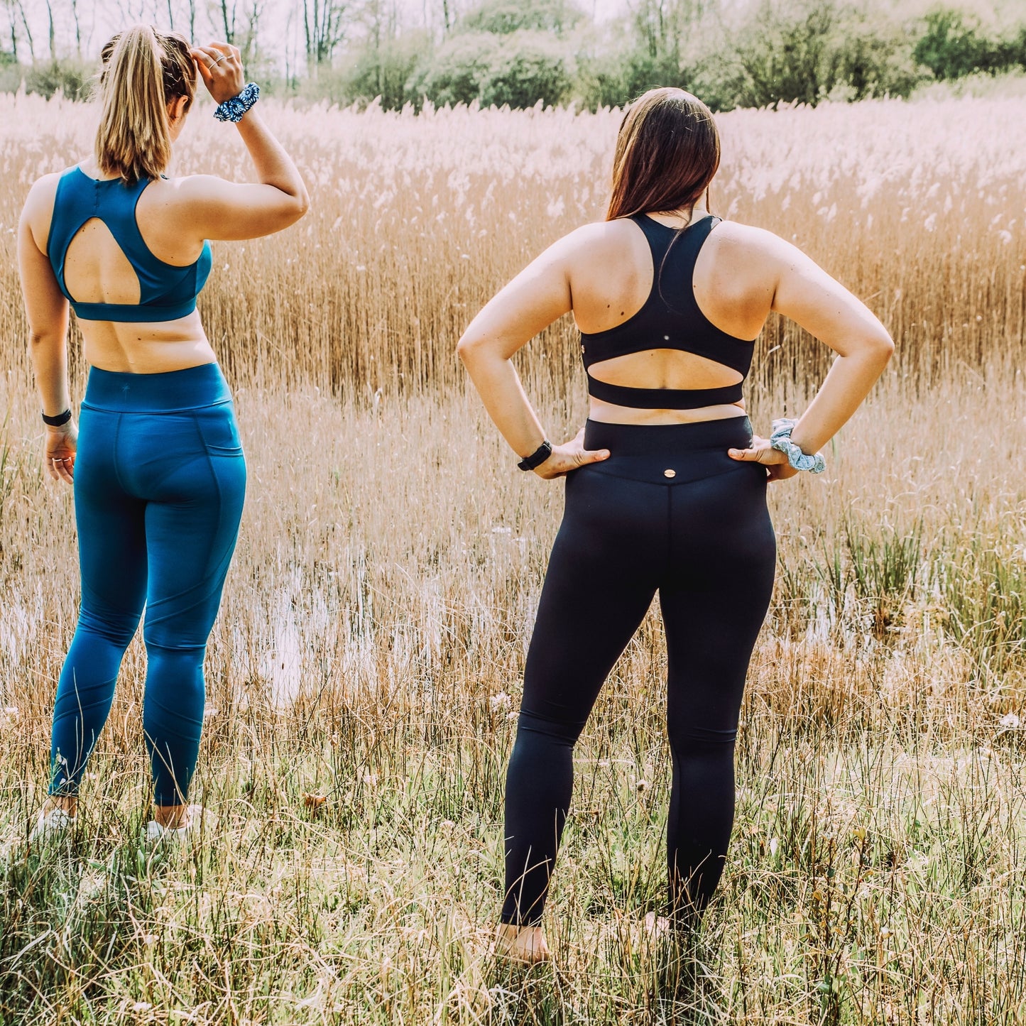 Racerback Bra Kaamos