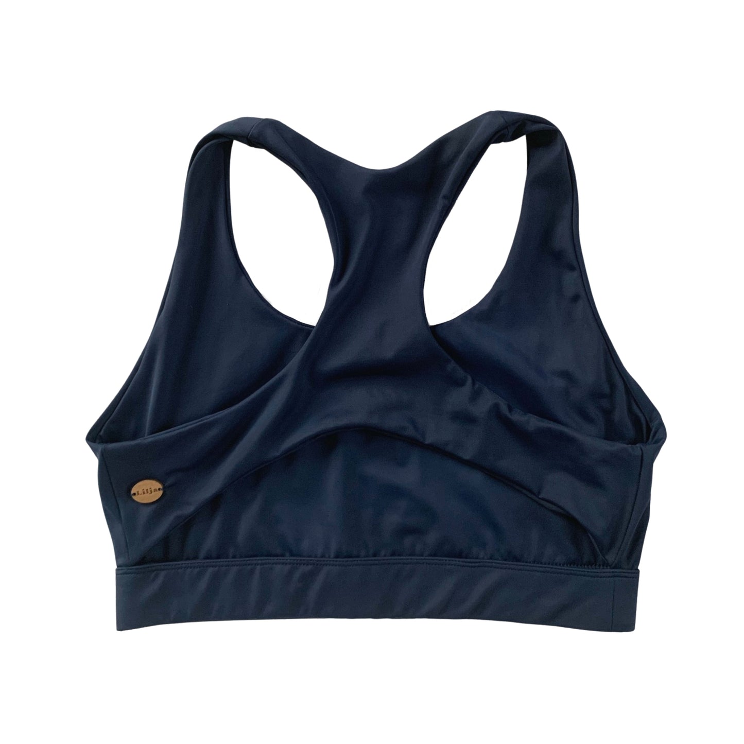 Racerback Bra Sini