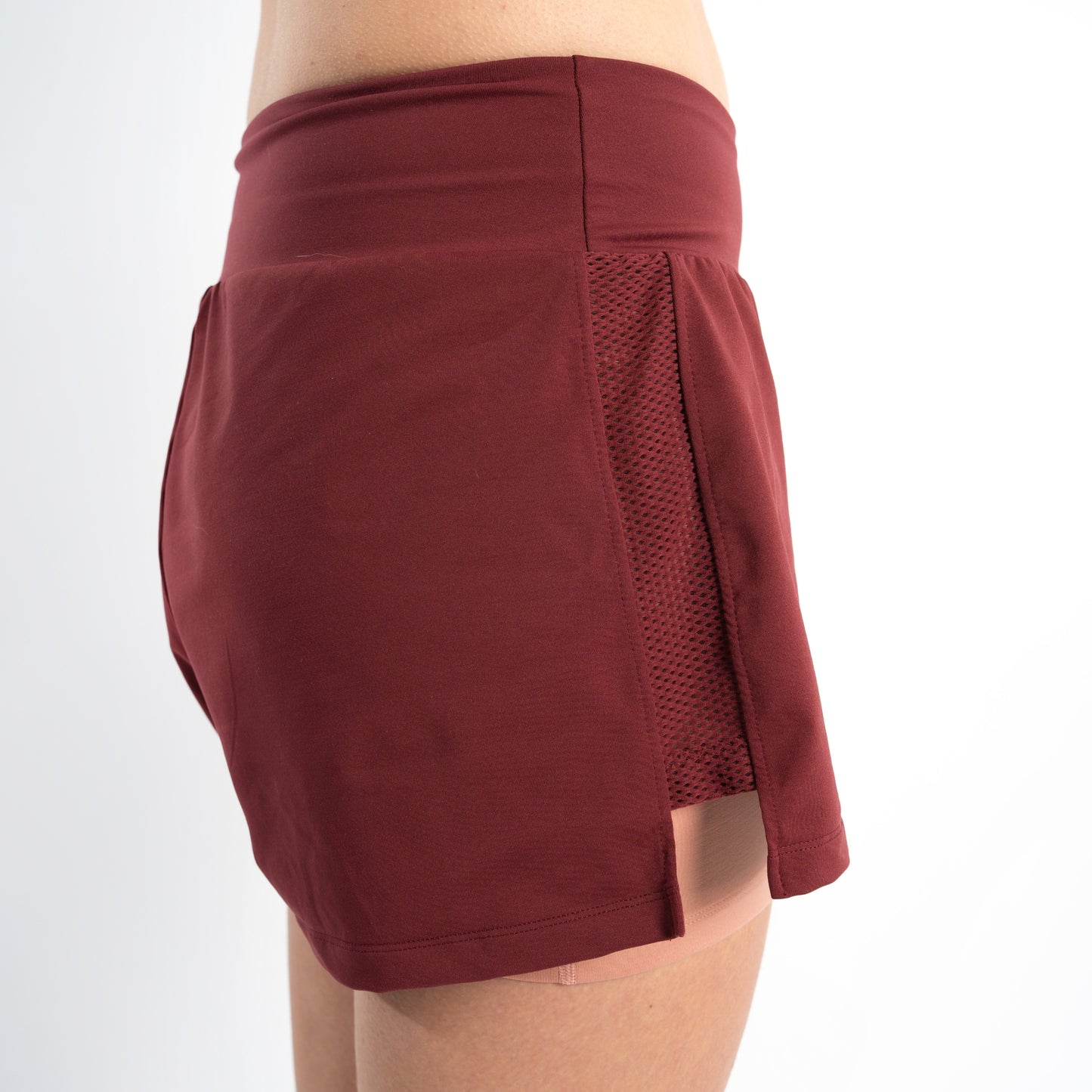 Sportshort "Doornpanne"