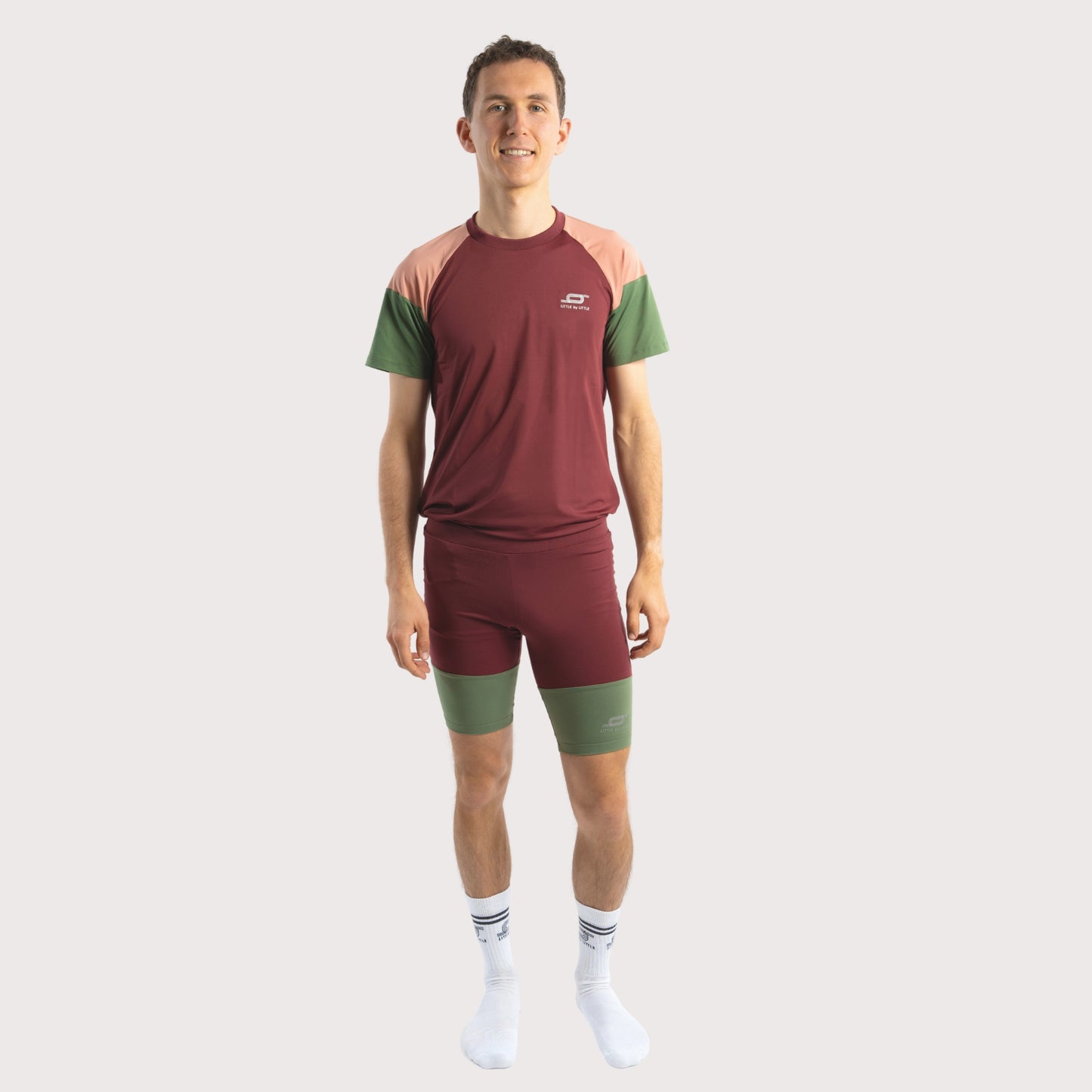 Sportshort Calidris 