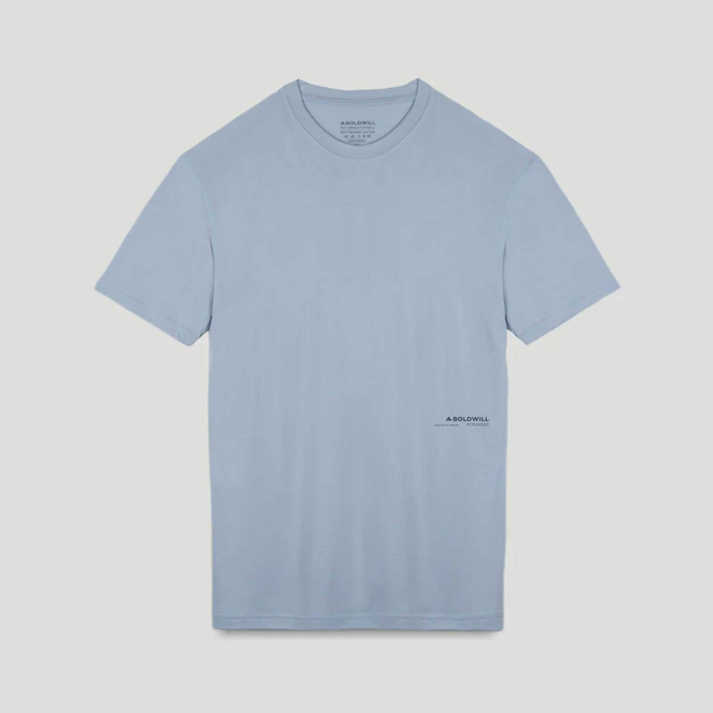 [PF35.Wood] T-Shirt