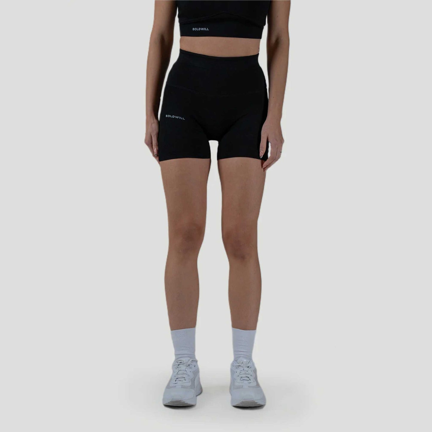 [PF84.Wood] Biker Shorts