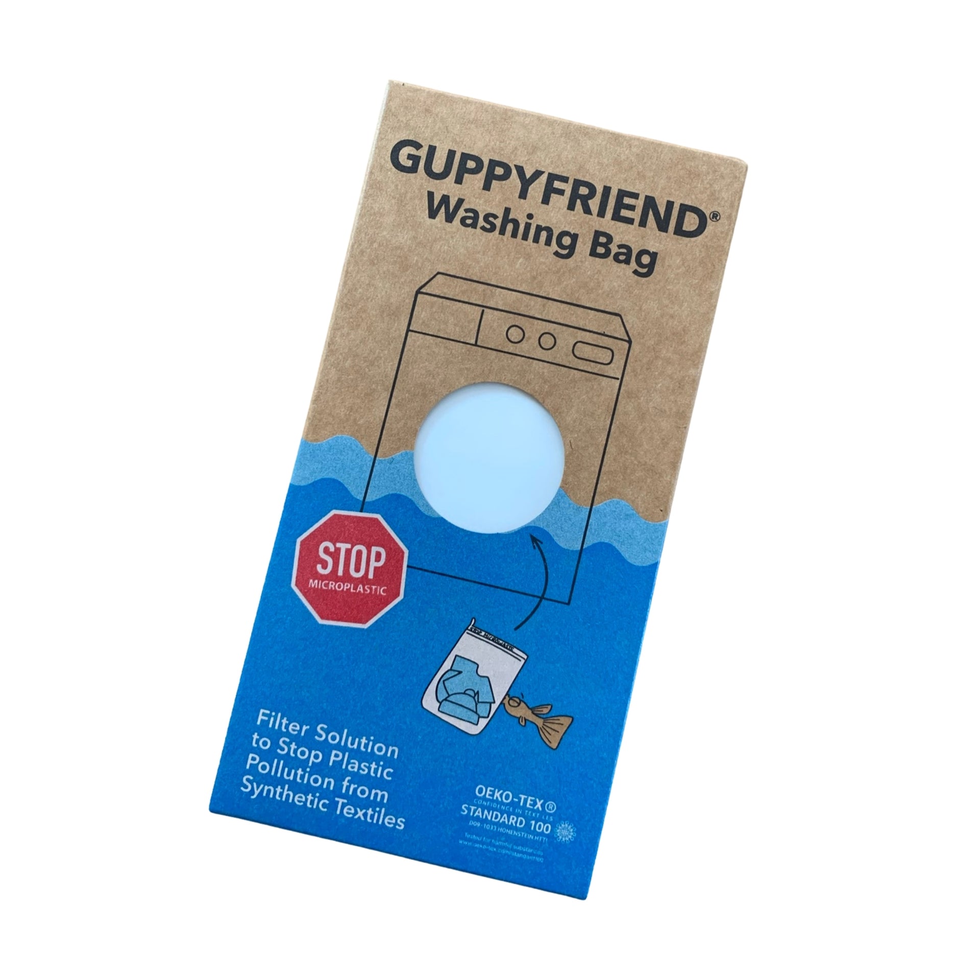 Guppyfriend Washing Bag – Restrived