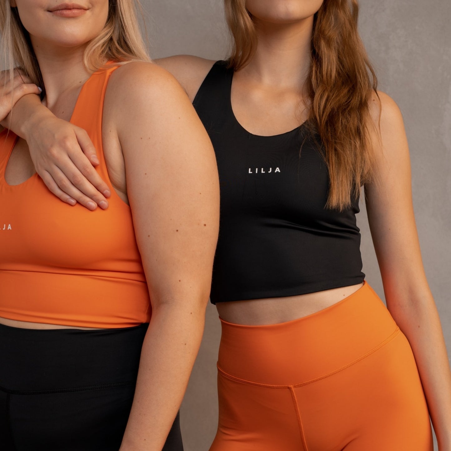 Racerback Top Kaamos