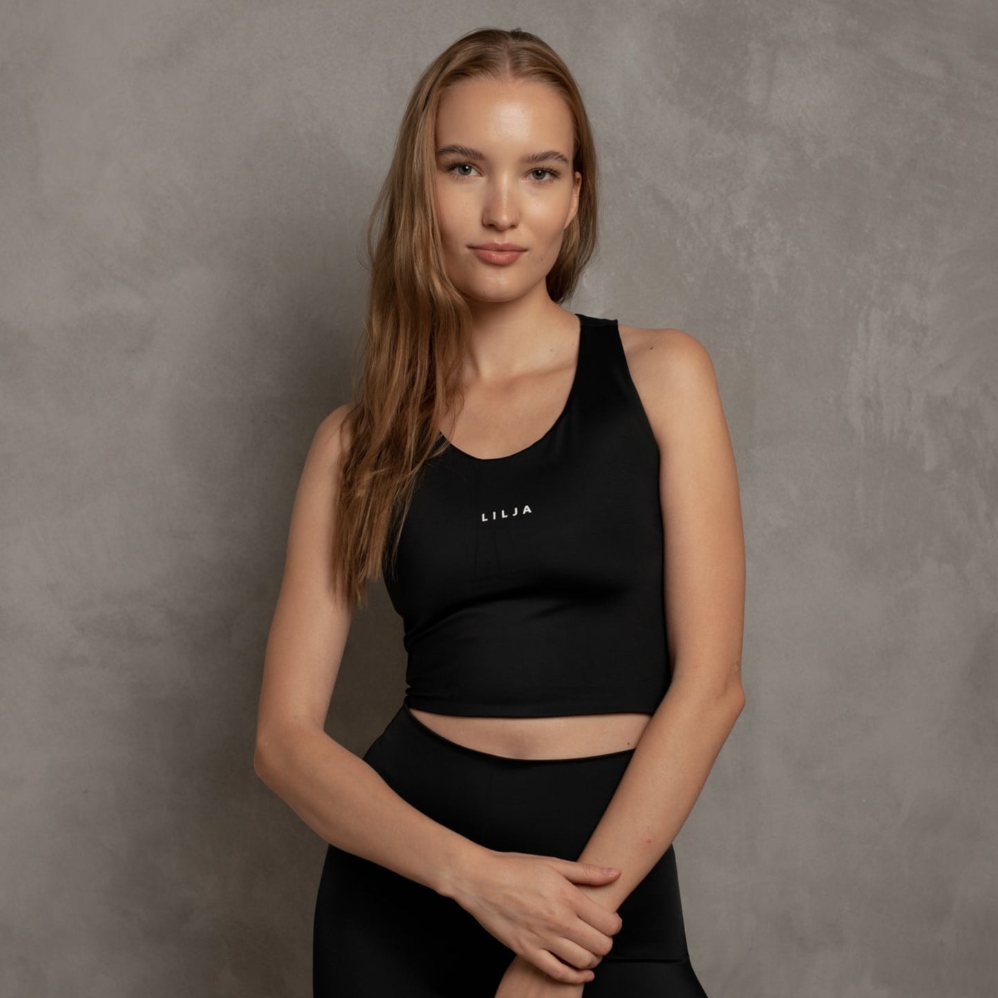 Racerback Top Kaamos